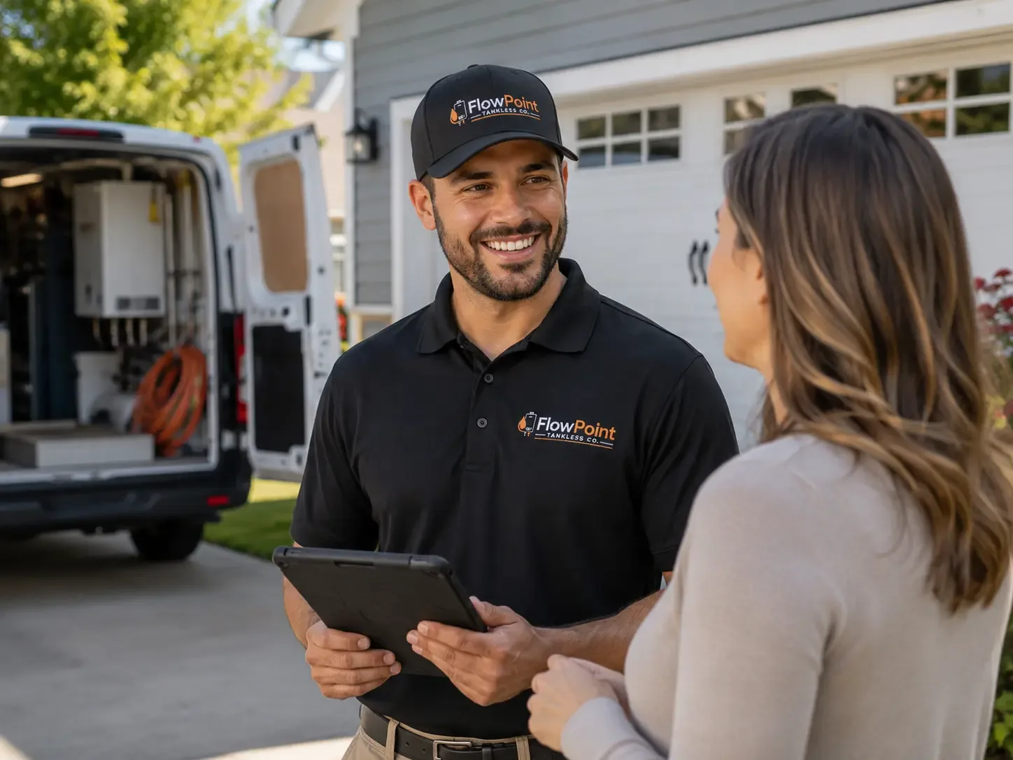 Tankless Water Heater Installation Cache Junction, UT FAQs